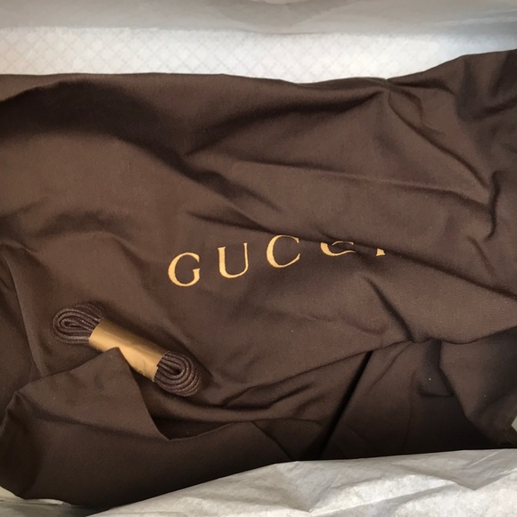 Gucci Cirano Lux boot - Picture 2 of 5